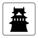 Ja204 Historical Monument 2 SVG Icon